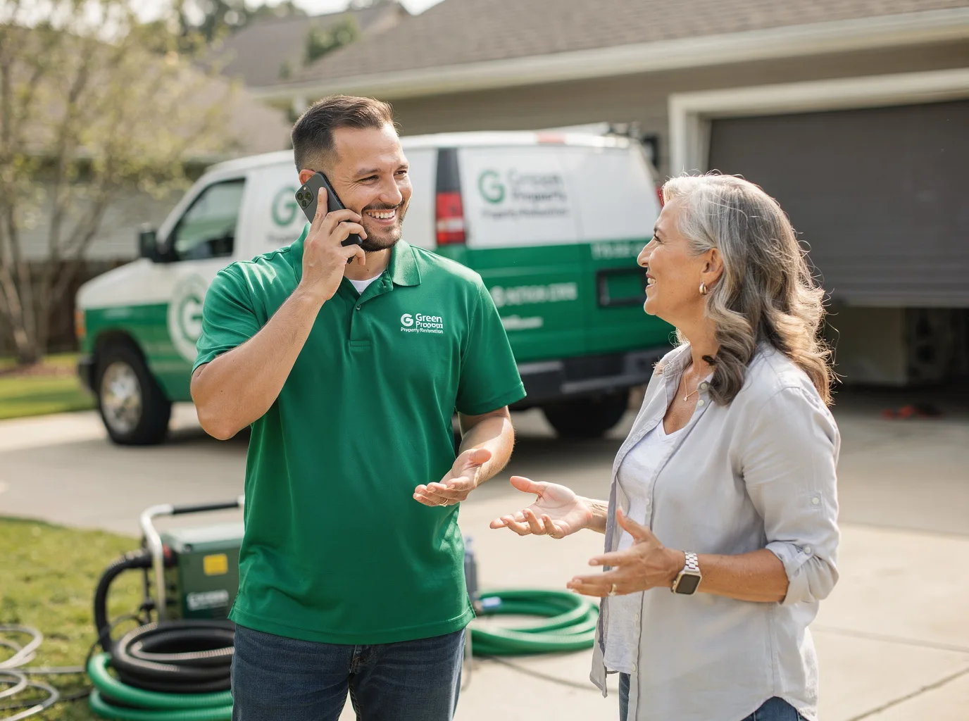 Water Damage Restoration Earlham, IA FAQs